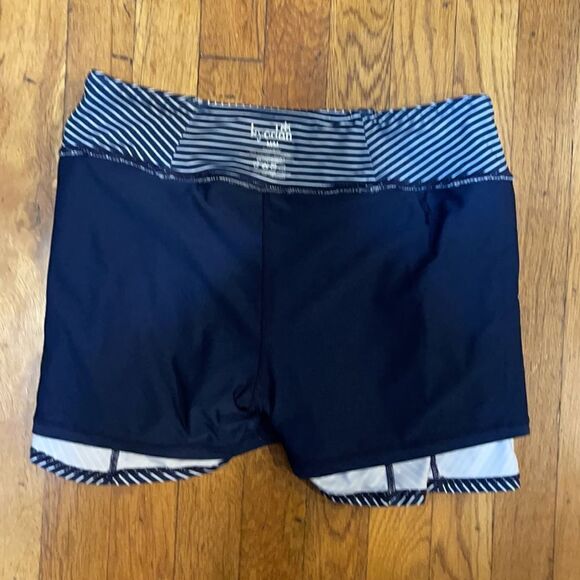 Kyodan  pin striped tennis skirt - Picture 5 of 6